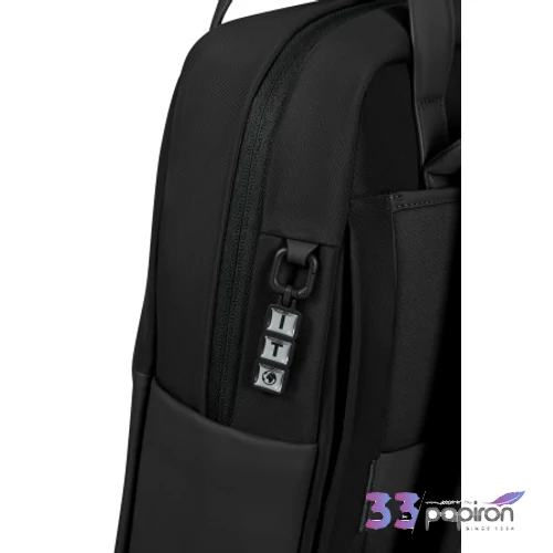 Samsonite laptophátizsák minőségi