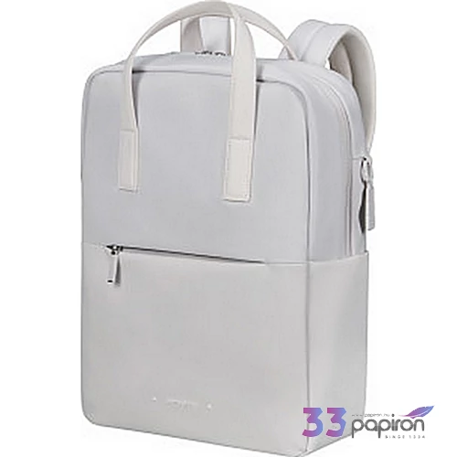Samsonite laptophátizsák 4Pack Lpt Bp+Handles 14.1 151635/9930-Cloudy Grey