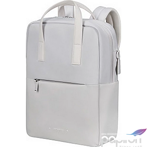Samsonite laptophátizsák 4Pack Lpt Bp+Handles 14.1 151635/9930-Grey