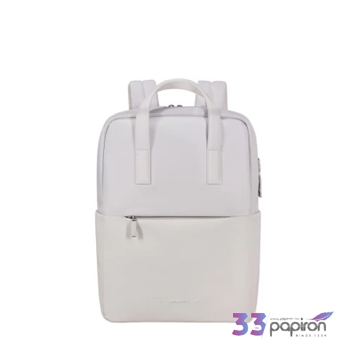 Samsonite laptophátizsák Cloudy Grey