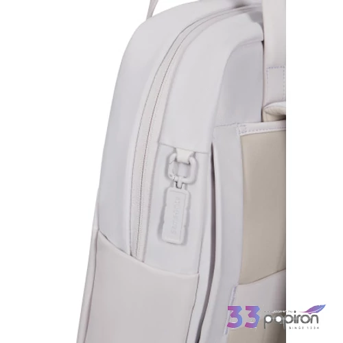 Samsonite laptophátizsák praktikus
