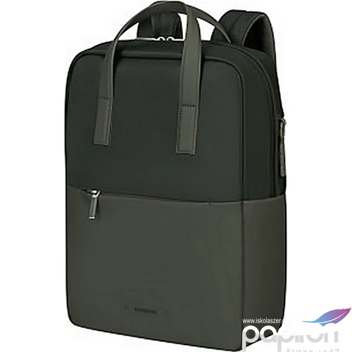 Samsonite laptophátizsák 4Pack Lpt Bp+Handles 14.1 151635/1339-Green