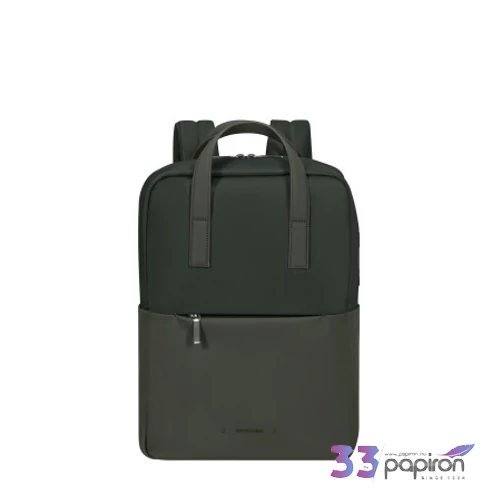 Samsonite laptophátizsák Forest Green