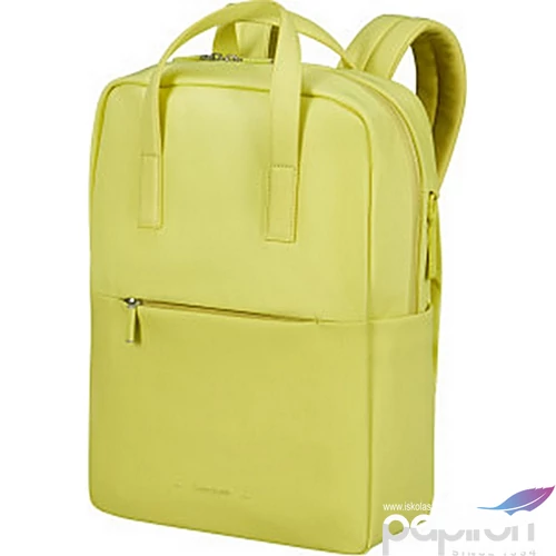 Samsonite laptophátizsák 4Pack Lpt Bp+Handles 14.1 151635/B038-Yellow