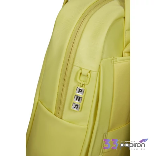 Samsonite laptophátizsák praktikus