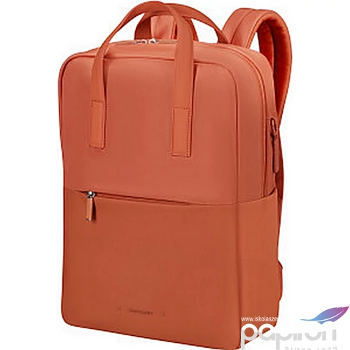 Samsonite laptophátizsák 4Pack Lpt Bp+Handles 14.1 151635/1768-Rust