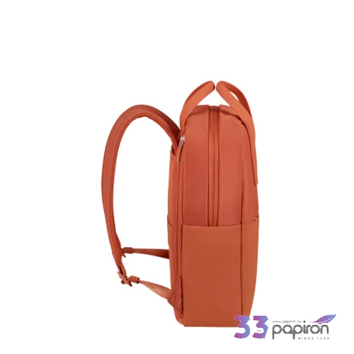 Samsonite laptophátizsák kompakt