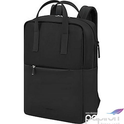 Samsonite laptophátizsák 4Pack Lpt Bp+Handles 15.6 151629/1041-Black