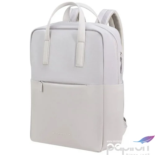 Samsonite laptophátizsák 4Pack Lpt Bp+Handles 15.6 151629/9930-Grey
