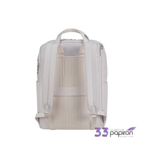Samsonite laptophátizsák Cloudy Grey