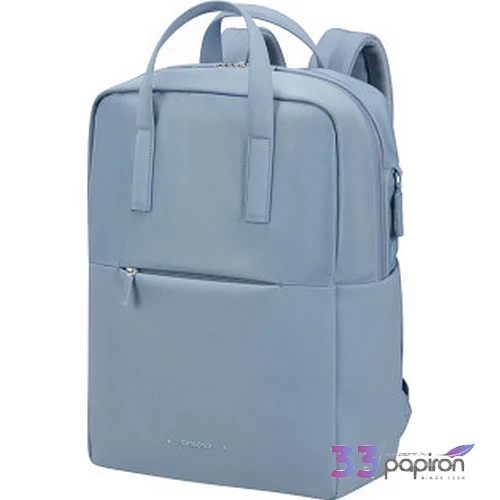 Samsonite laptophátizsák 4Pack Lpt Bp+Handles 15.6 151629/1310-Dusty Blue