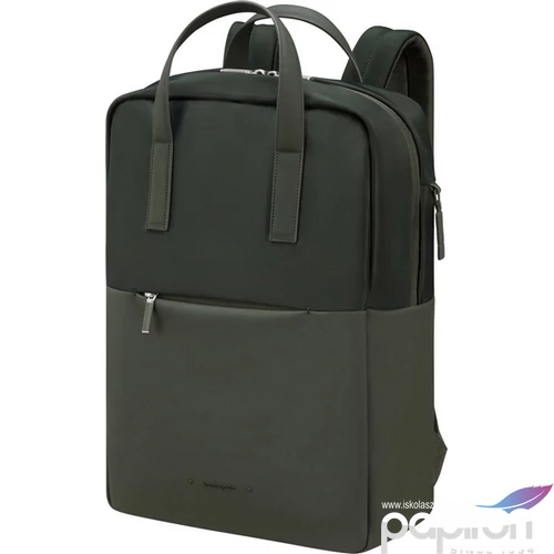 Samsonite laptophátizsák 4Pack Lpt Bp+Handles 15.6 151629/1339-Green