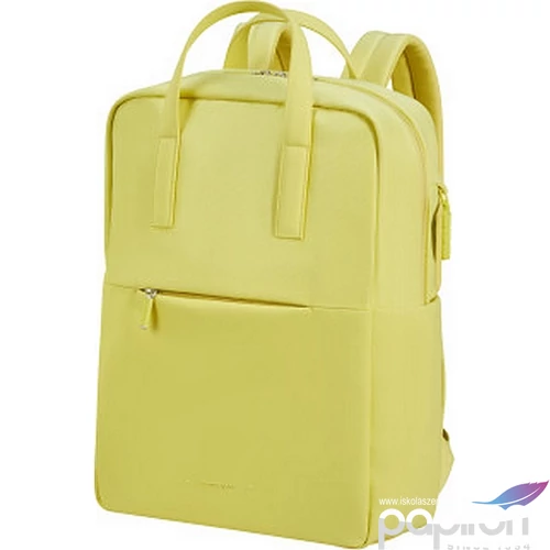 Samsonite laptophátizsák 4Pack Lpt Bp+Handles 15.6 151629/B038-Yellow