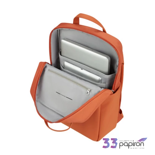 Samsonite laptophátizsák laptopos