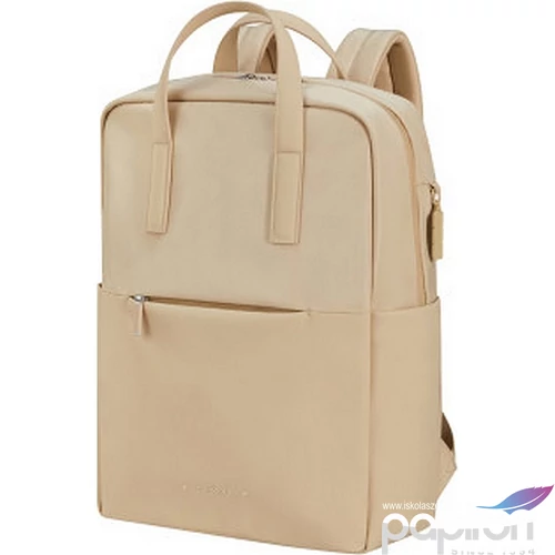 Samsonite laptophátizsák 4Pack Lpt Bp+Handles 15.6 151629/1775-Sand