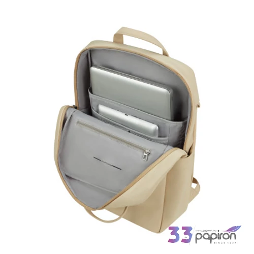 Samsonite laptophátizsák megbízható
