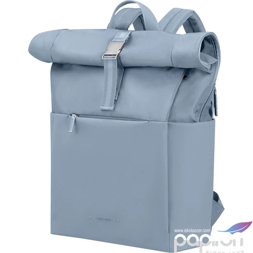 Samsonite laptophátizsák 4Pack Lpt Rolltop Bp 15.6 151627/1310-Blue