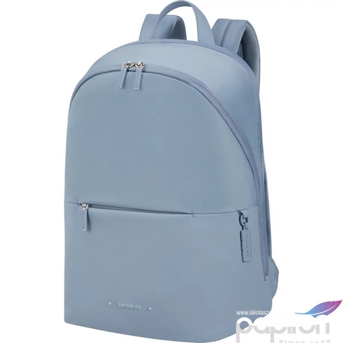 Samsonite laptophátizsák 4Pack Lpt Round Bp 14.1 151626/1310-Blue