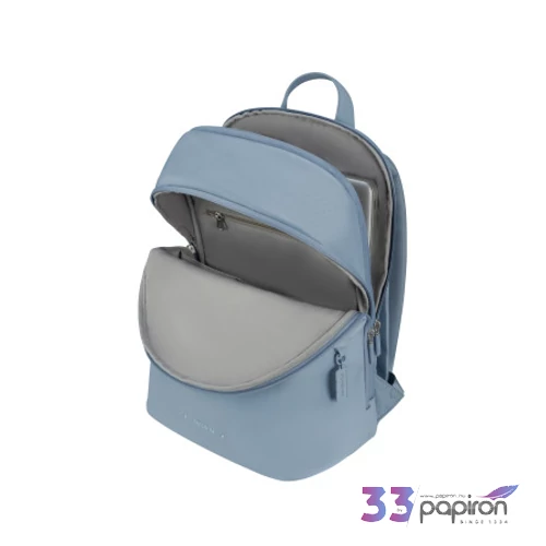 Samsonite laptophátizsák tágas