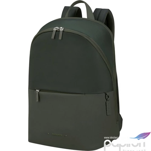 Samsonite laptophátizsák 4Pack Lpt Round Bp 14.1 151626/1339-Green