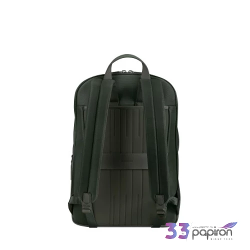 Samsonite laptophátizsák könnyű