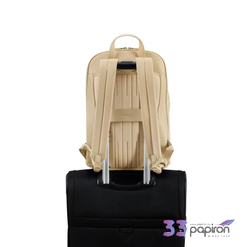 Samsonite laptophátizsák tartós