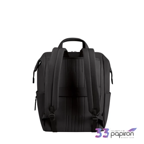 Samsonite Squared laptophátizsák anatómiai