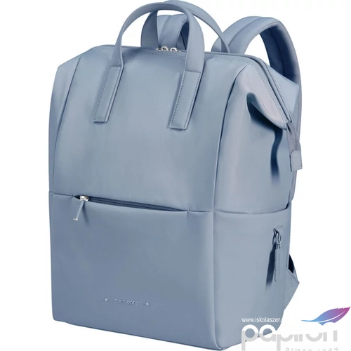 Samsonite laptophátizsák 4Pack Lpt Squared Bp 14.1 151628/1310-Blue