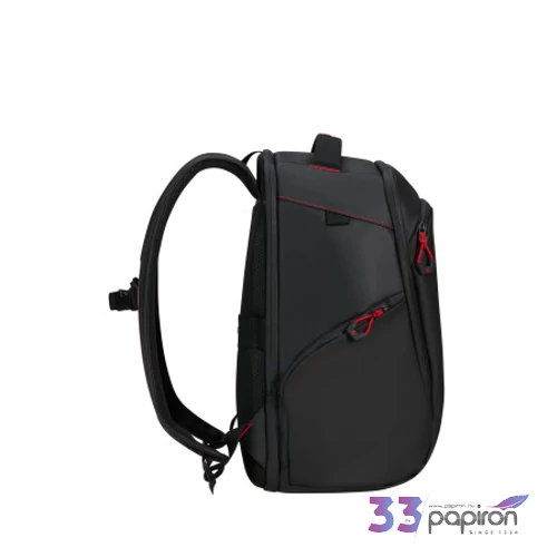 Samsonite laptophátizsák Ecodiver Laptop Backpack Xs 151348/1041-Black