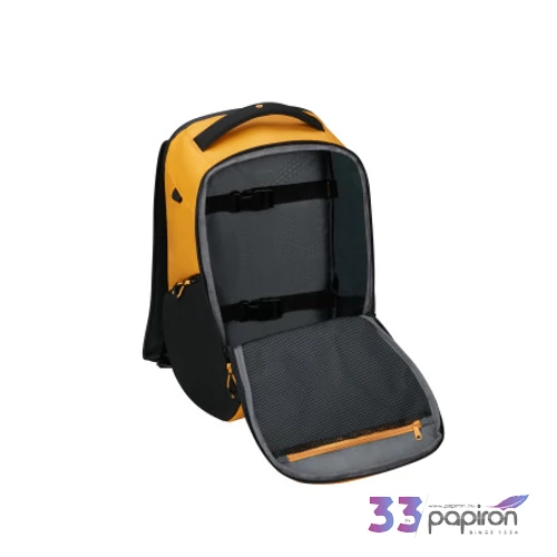 Samsonite laptophátizsák Ecodiver Laptop Backpack Xs 151348/1924-Yellow