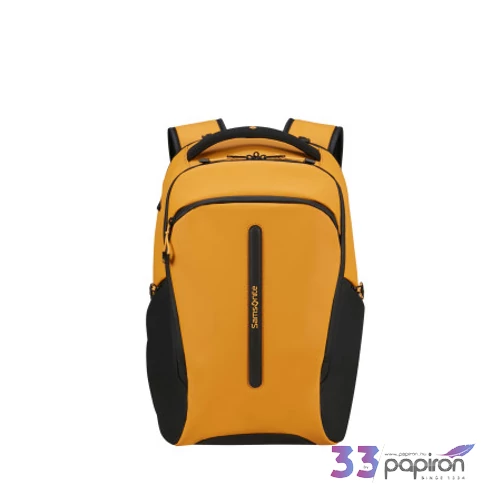 Samsonite laptophátizsák Ecodiver Laptop Backpack Xs 151348/1924-Yellow