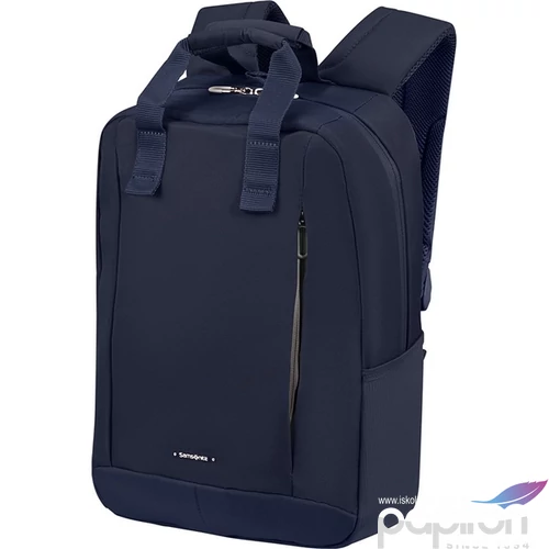 Samsonite laptophátizsák Guardit Classy Lpt Bp+Handles 14.1 151843/1549-Blue