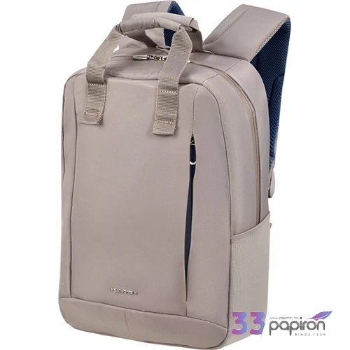 Samsonite laptophátizsák Guardit Classy Lpt Bp+Handles 14.1 151843/1830-Grey