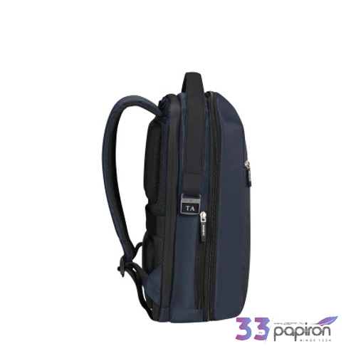 Samsonite Litepoint laptophátizsák funkcionális