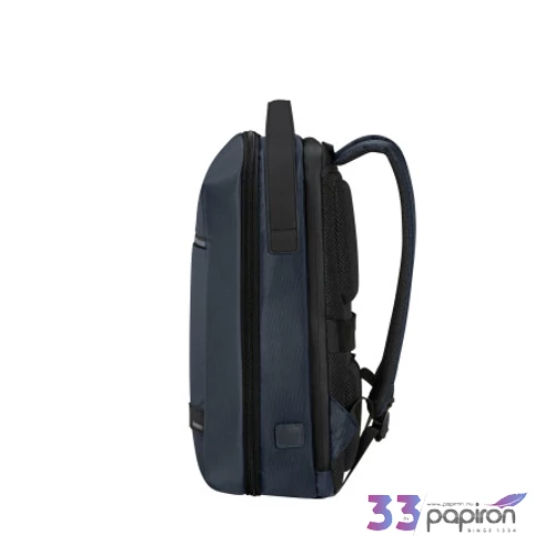Samsonite Litepoint laptophátizsák vékony