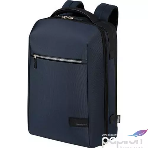Samsonite laptophátizsák Litepoint Lapt. Backpack 15.6 134549/1090-Blue
