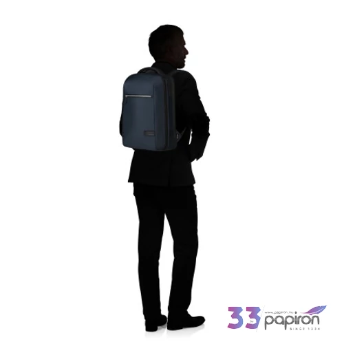 Samsonite Litepoint laptophátizsák kényelmes