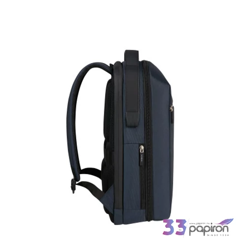 Samsonite Litepoint laptophátizsák könnyű