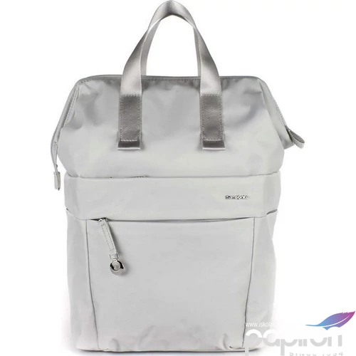 Samsonite laptophátizsák 25' Move 5.0 Lpt Squared Bp 14.1 154071/9930-Grey