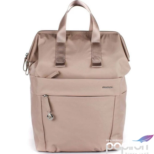 Samsonite laptophátizsák 25' Move 5.0 Lpt Squared Bp 14.1 154071/6034-Powder