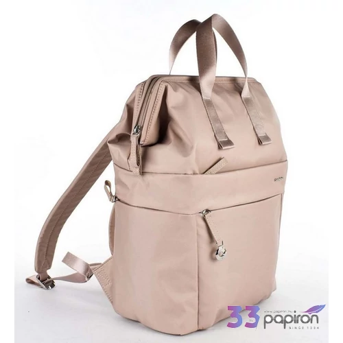Samsonite laptophátizsák 25' Move 5.0 Lpt Squared Bp 14.1 154071/6034-Powder