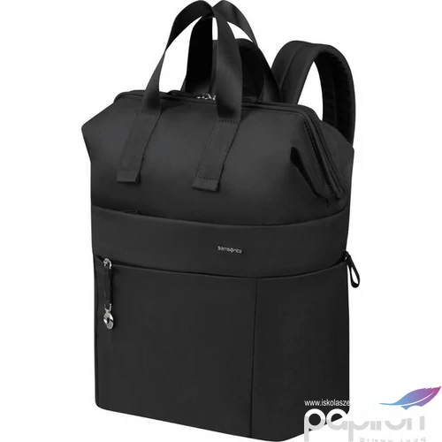 Samsonite laptophátizsák 25' Move 5.0 Lpt Squared Bp 14.1 154071/1041-Black