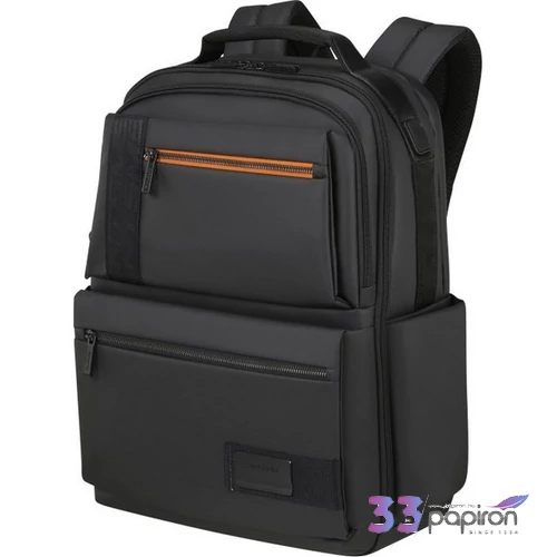 Samsonite laptophátizsák Openroad 2.0 Laptop Backpack 15.6 137208/2547-Orange/Black