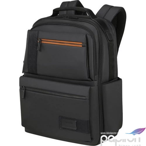 Samsonite laptophátizsák Openroad 2.0 Laptop Backpack 15.6 137208/2547-Orange/Black