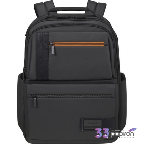 Samsonite Openroad 2.0 Orange/Black laptophátizsák funkcionális