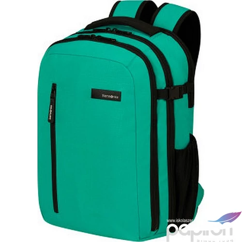 Samsonite laptophátizsák Roader Laptop Backpack M 143265/1286-Deep Water