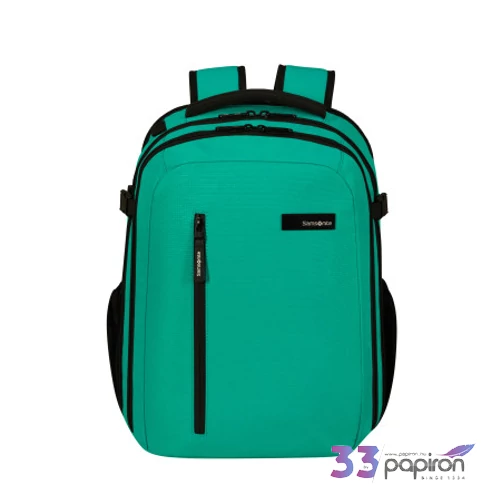 Samsonite laptophátizsák Roader Laptop Backpack M 143265/1286-Deep Water