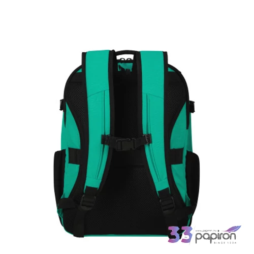 Samsonite laptophátizsák Roader Laptop Backpack M 143265/1286-Deep Water