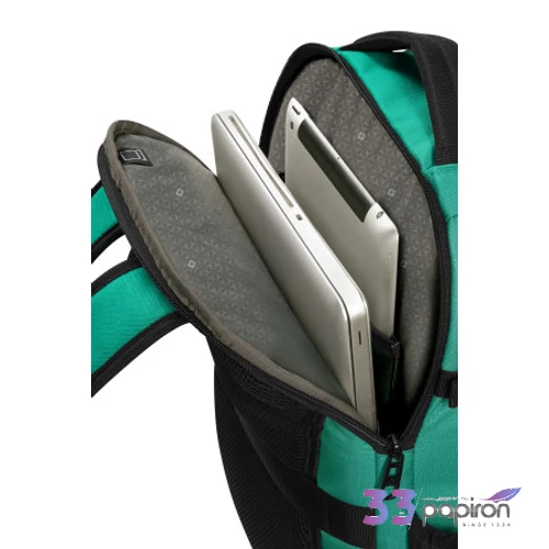 Samsonite laptophátizsák Roader Laptop Backpack M 143265/1286-Deep Water