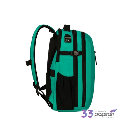 Samsonite laptophátizsák Roader Laptop Backpack M 143265/1286-Deep Water